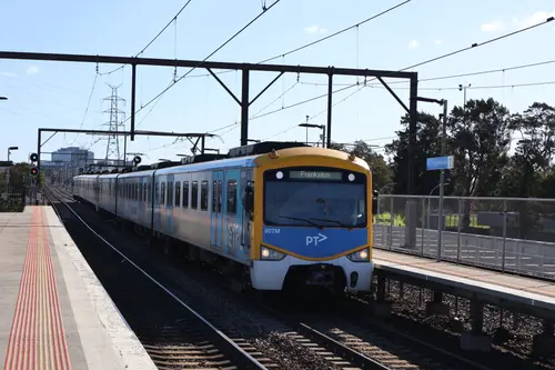 Siemens Nexas 807M