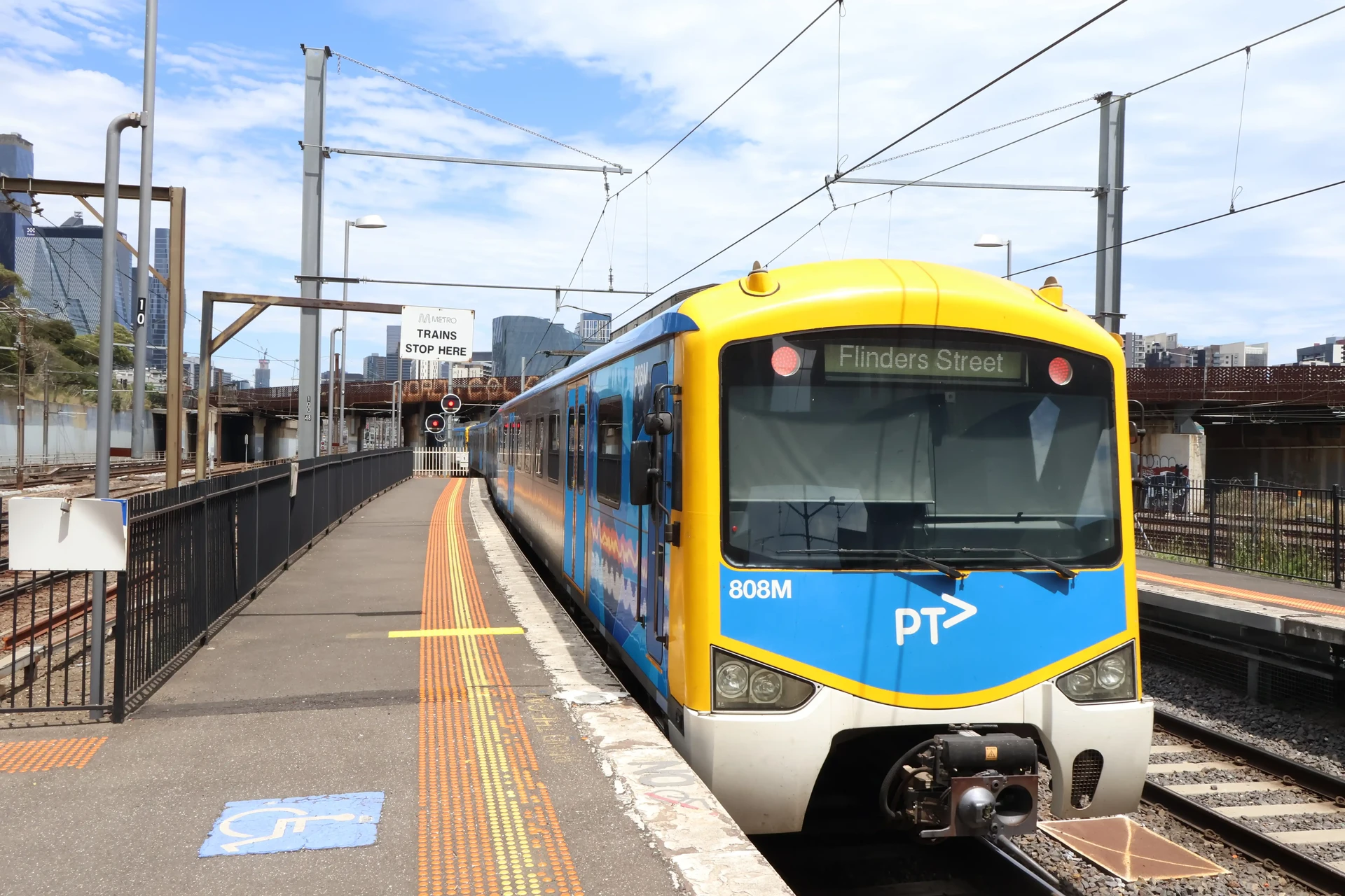 Siemens Nexas 808M