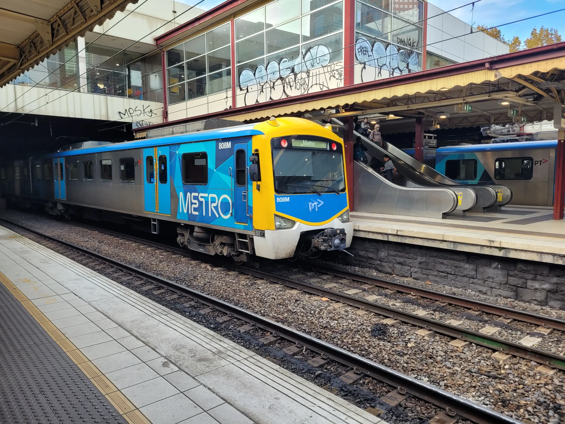 Siemens Nexas 808M