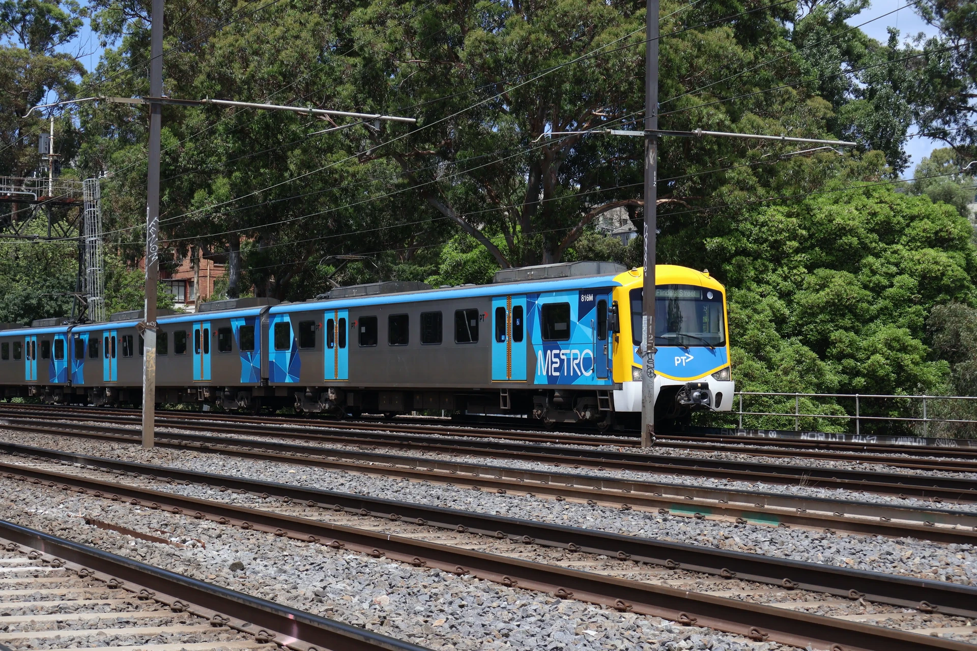 Siemens Nexas 816M