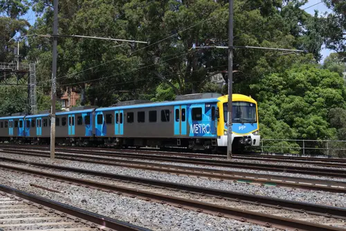 Siemens Nexas 816M