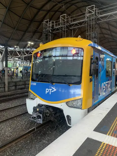 Siemens Nexas 816M