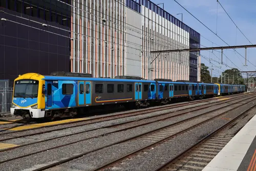 Siemens Nexas 819M