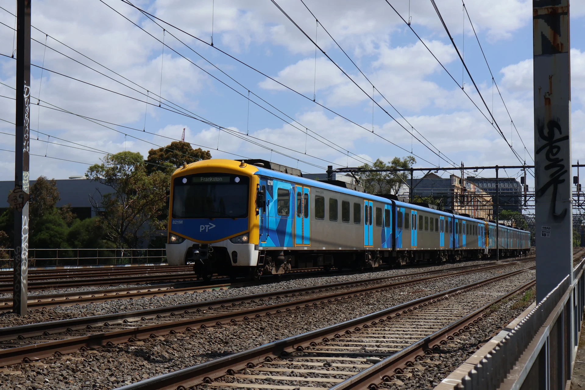 Siemens Nexas 821M