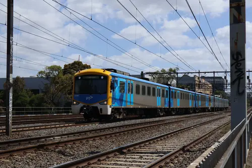 Siemens Nexas 821M