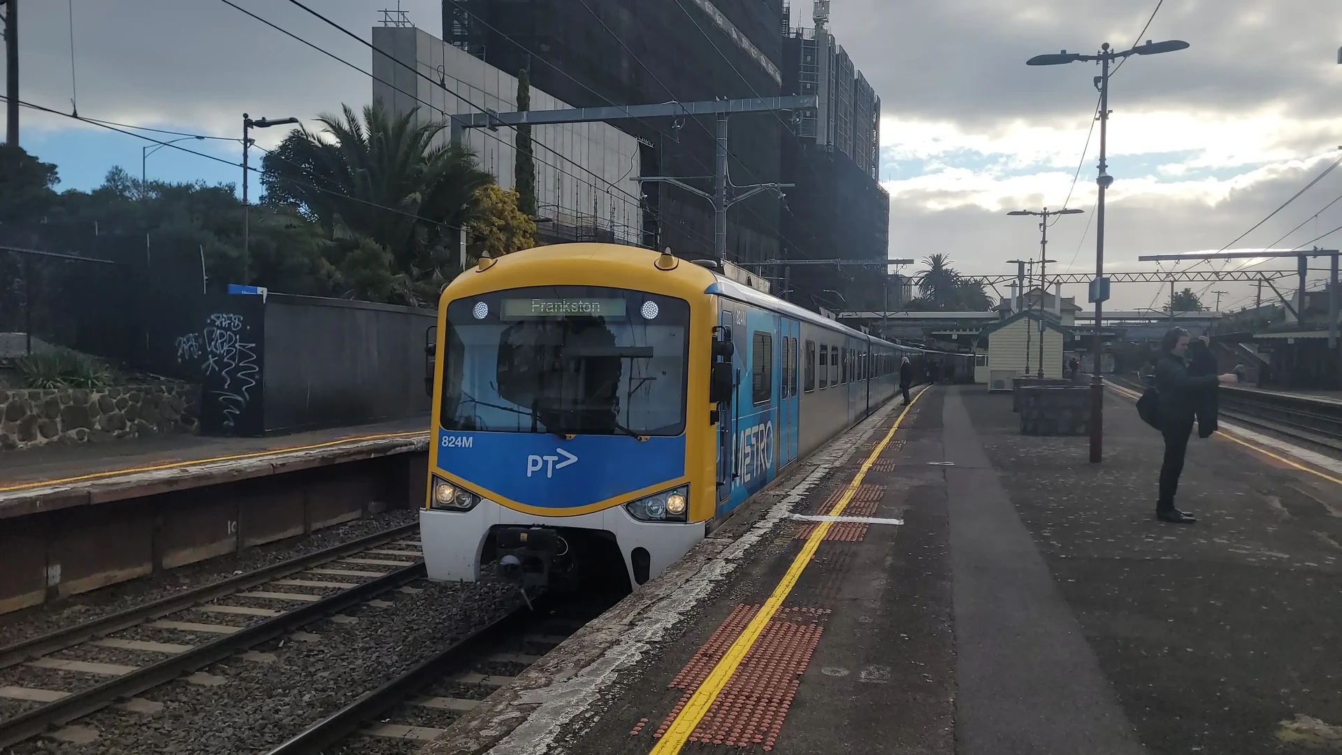Siemens Nexas 824M