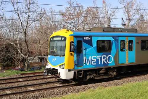 Siemens Nexas 832M