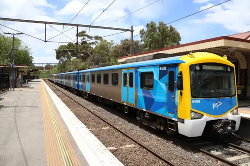 Siemens Nexas 840M