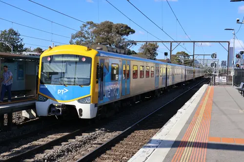 Siemens Nexas 844M