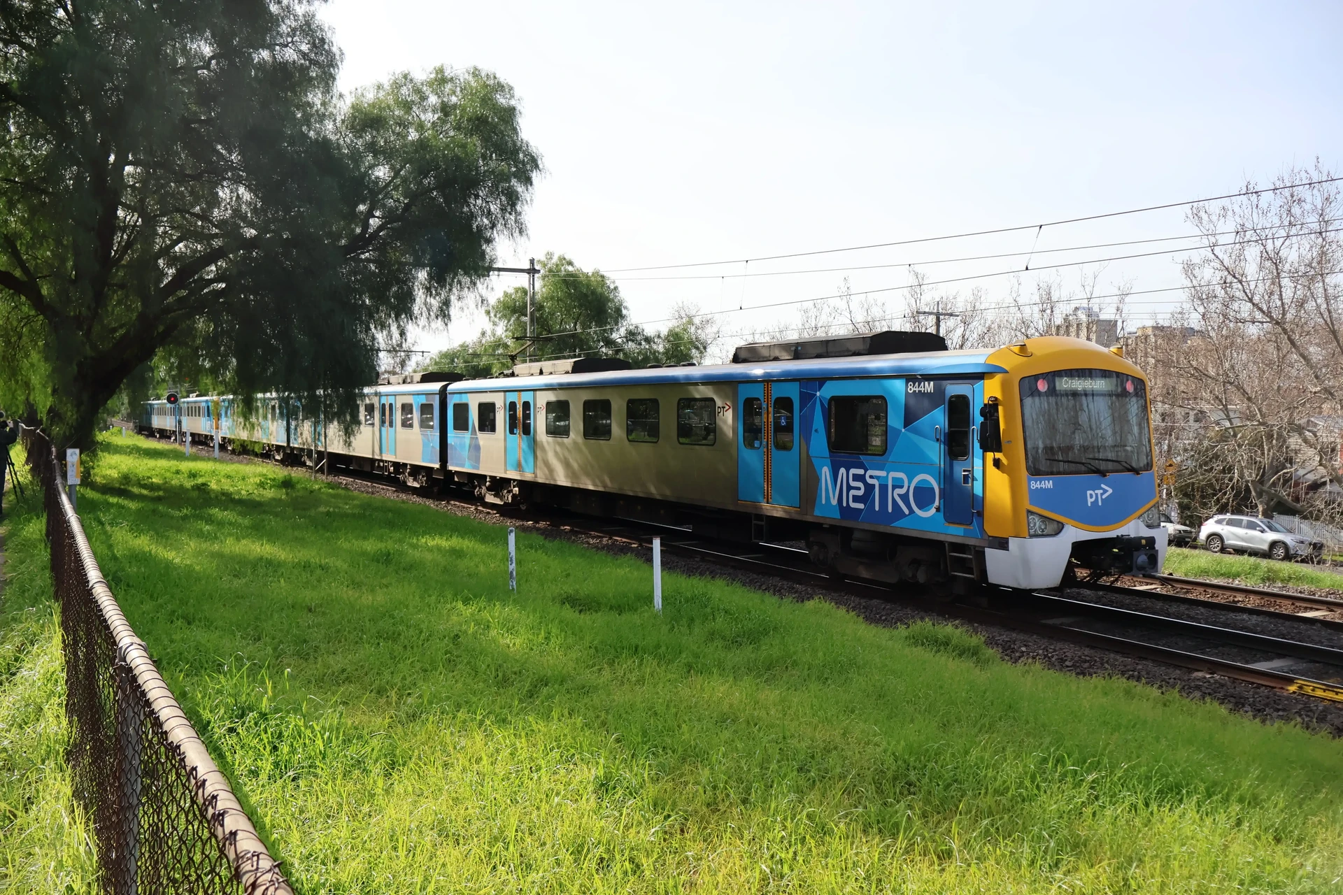 Siemens Nexas 844M