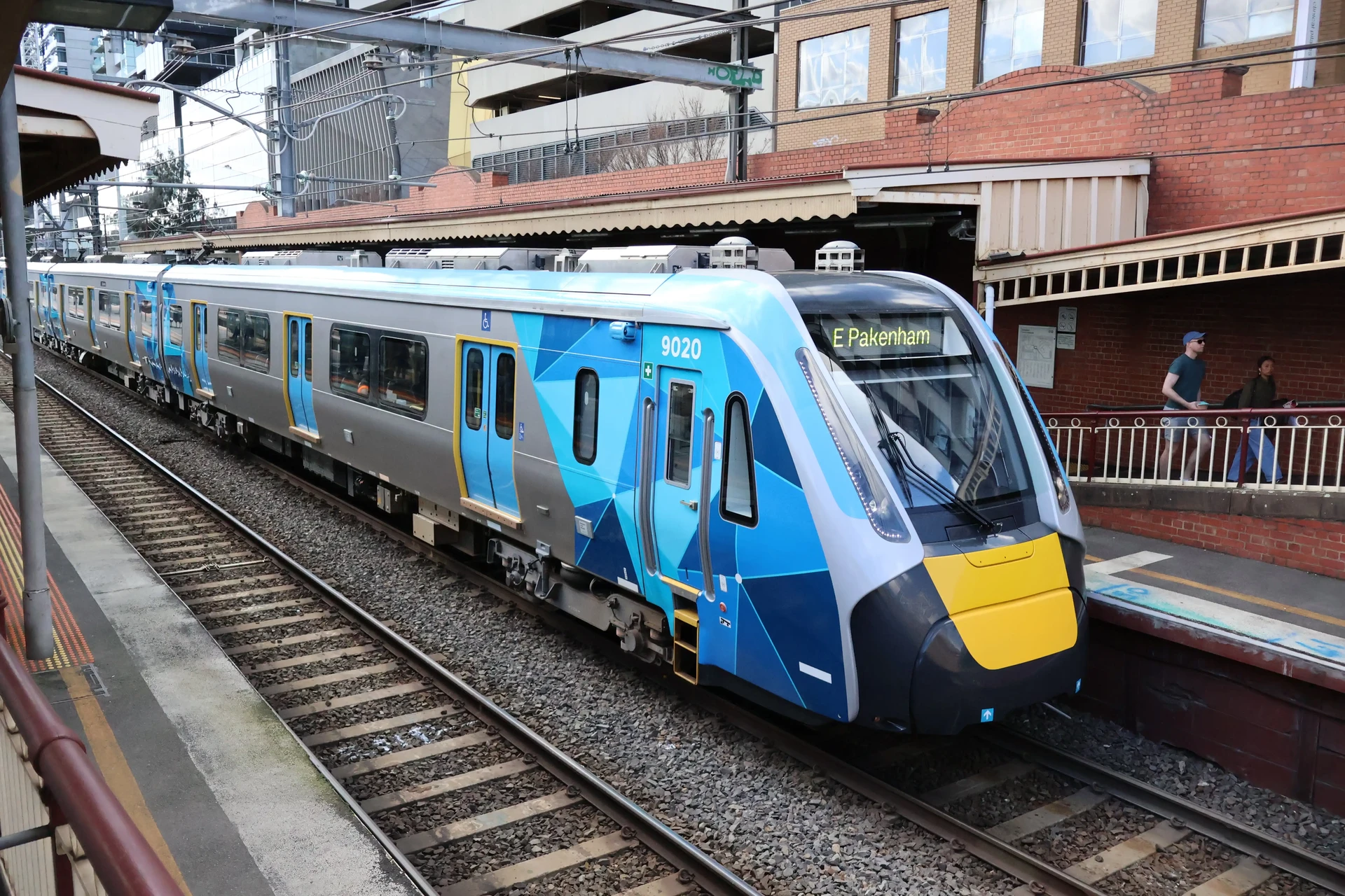 HCMT 9020