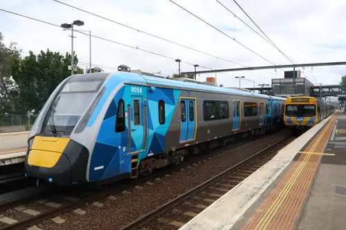 HCMT 9058