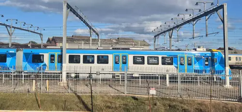 X'Trapolis 2.0 8601