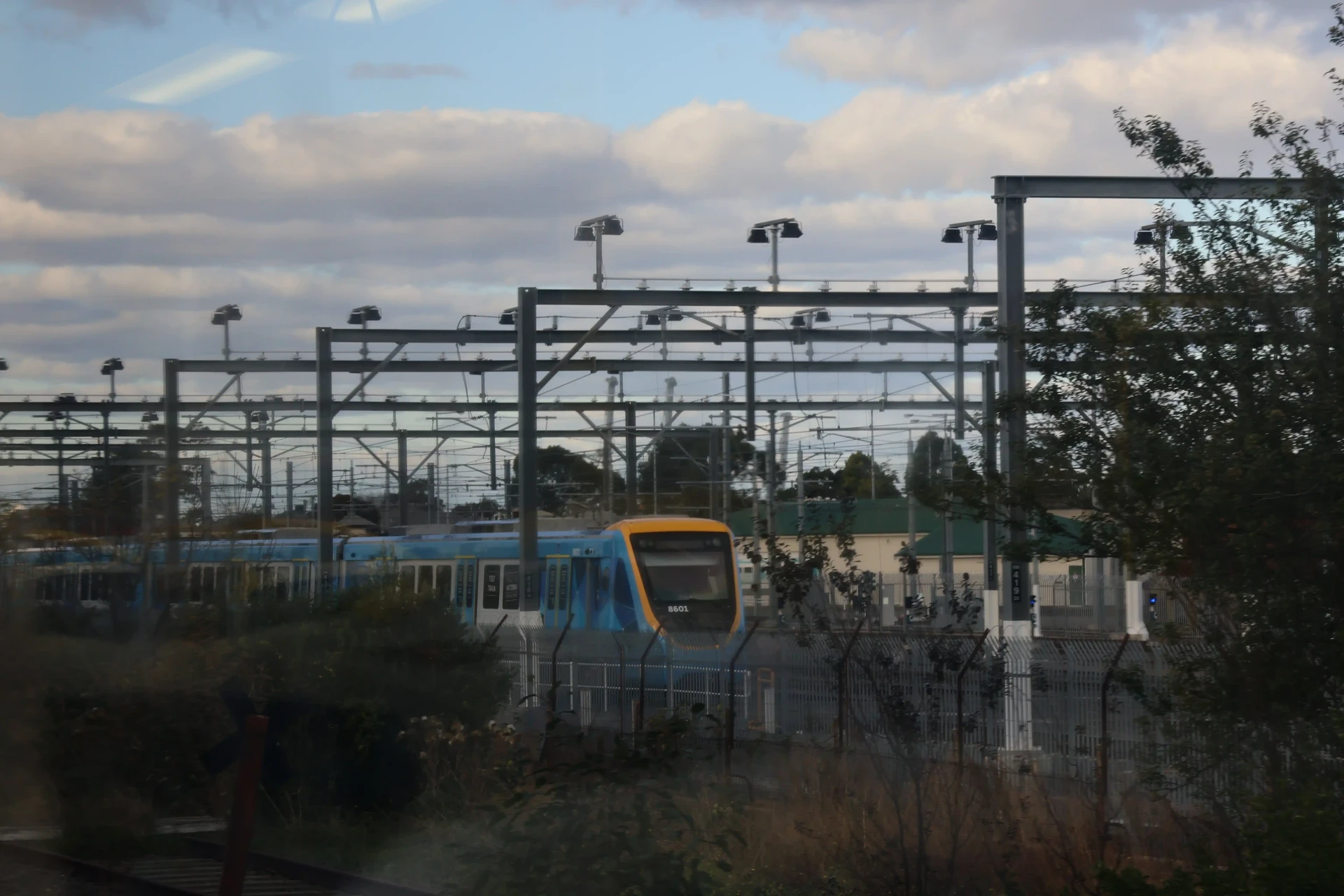 X'Trapolis 2.0 8601