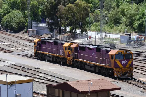 N Class N462