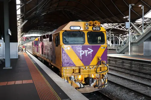 N Class N470