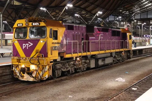 N Class N471