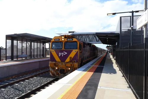 N Class N471