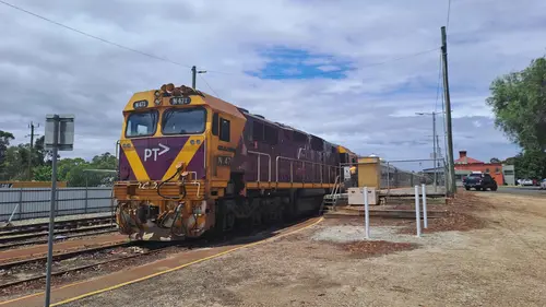 N Class N471