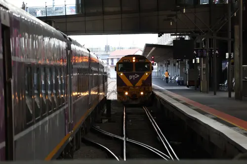 N Class N473