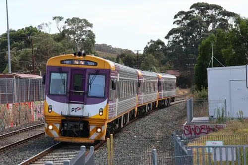 Sprinter 7001