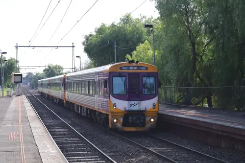 Sprinter 7002
