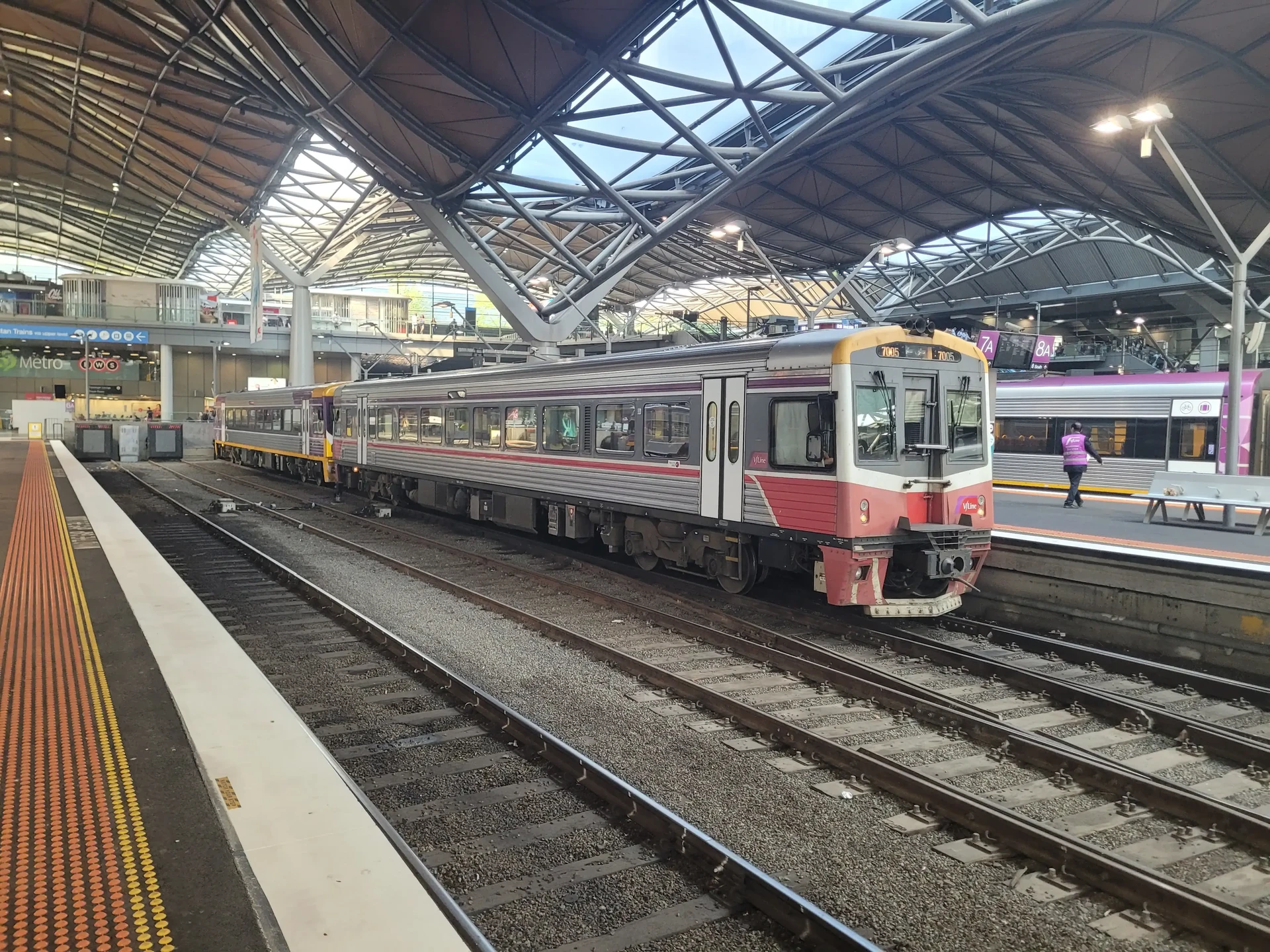 Sprinter 7005