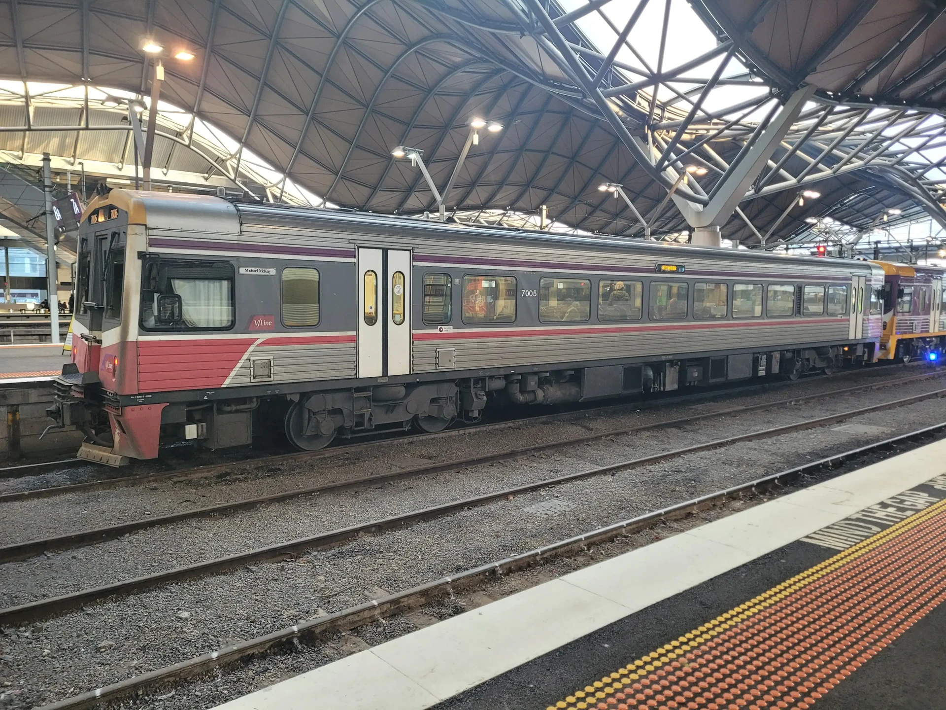 Sprinter 7005