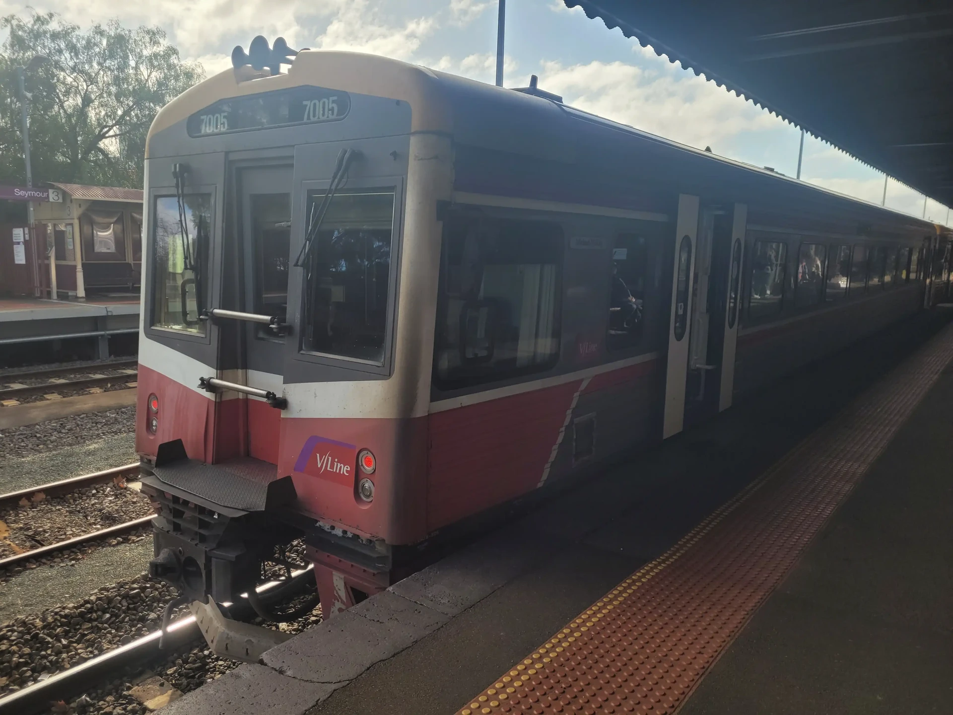 Sprinter 7005