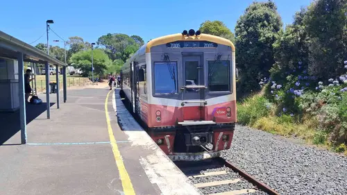 Sprinter 7005