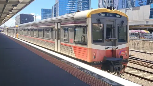 Sprinter 7005
