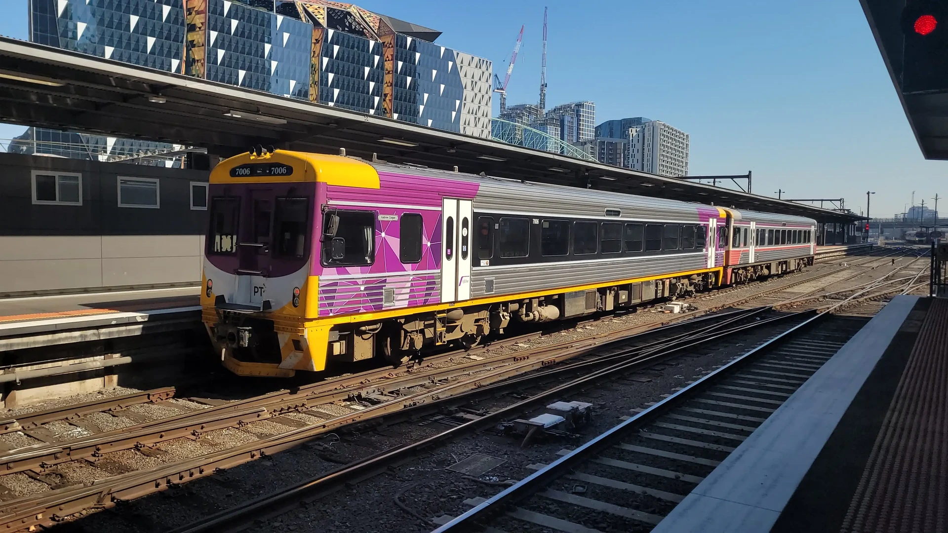 Sprinter 7006