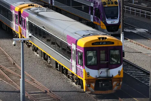 Sprinter 7007