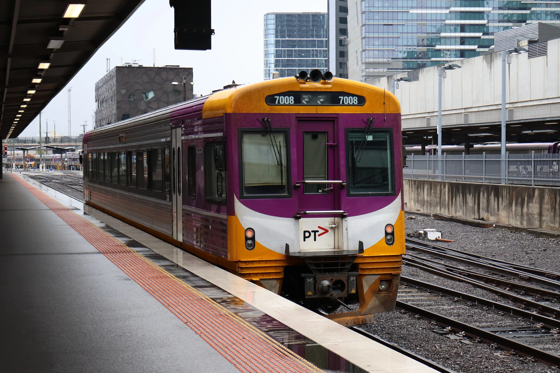 Sprinter 7008