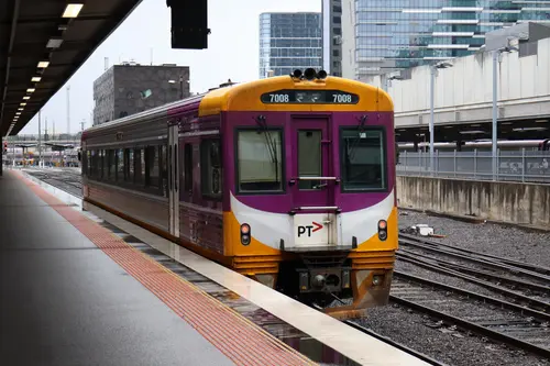 Sprinter 7008