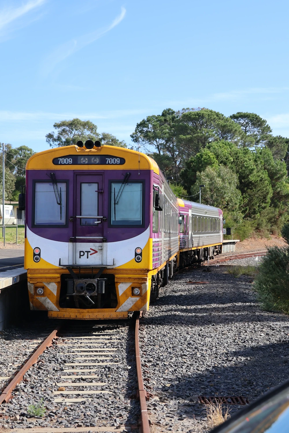 Sprinter 7009