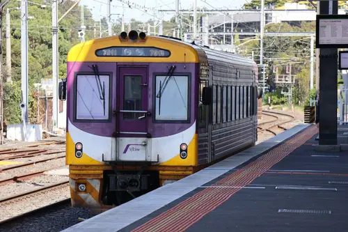 Sprinter 7011