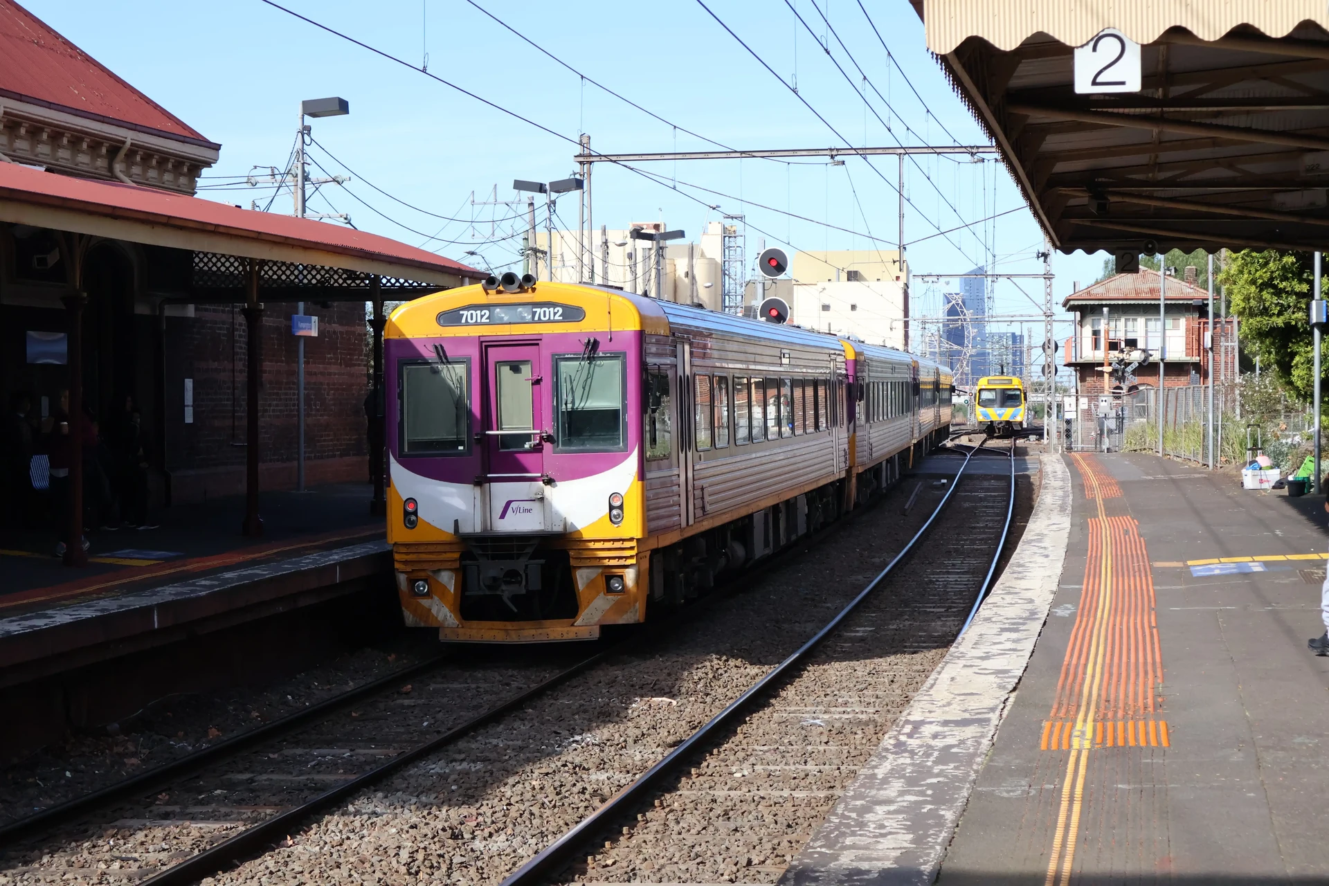 Sprinter 7012