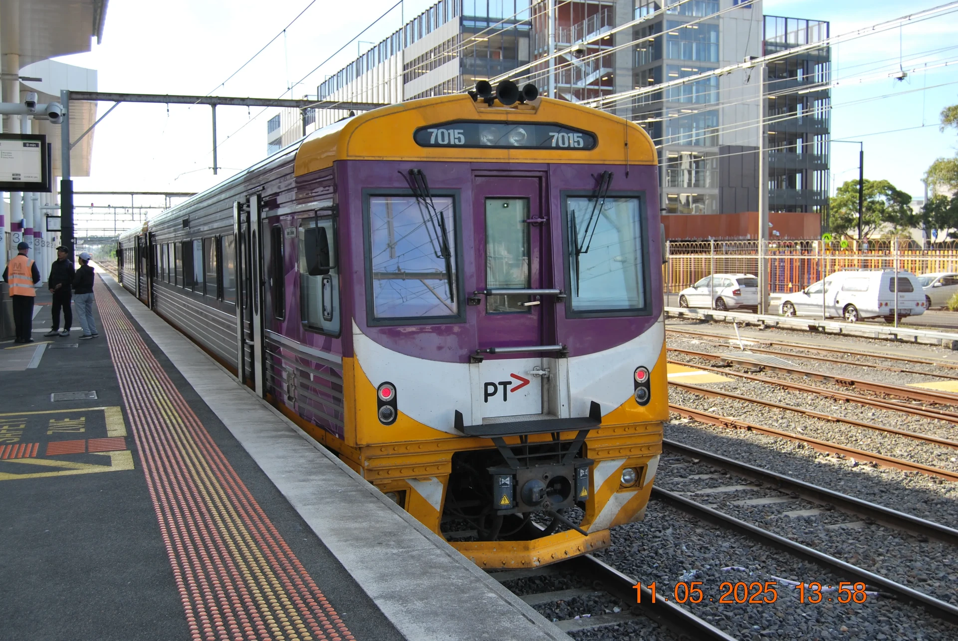 Sprinter 7015