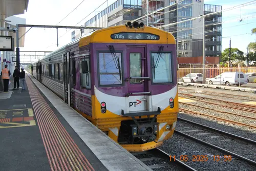 Sprinter 7015