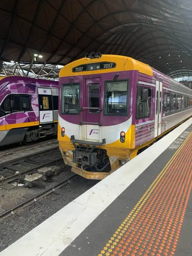 Sprinter 7017