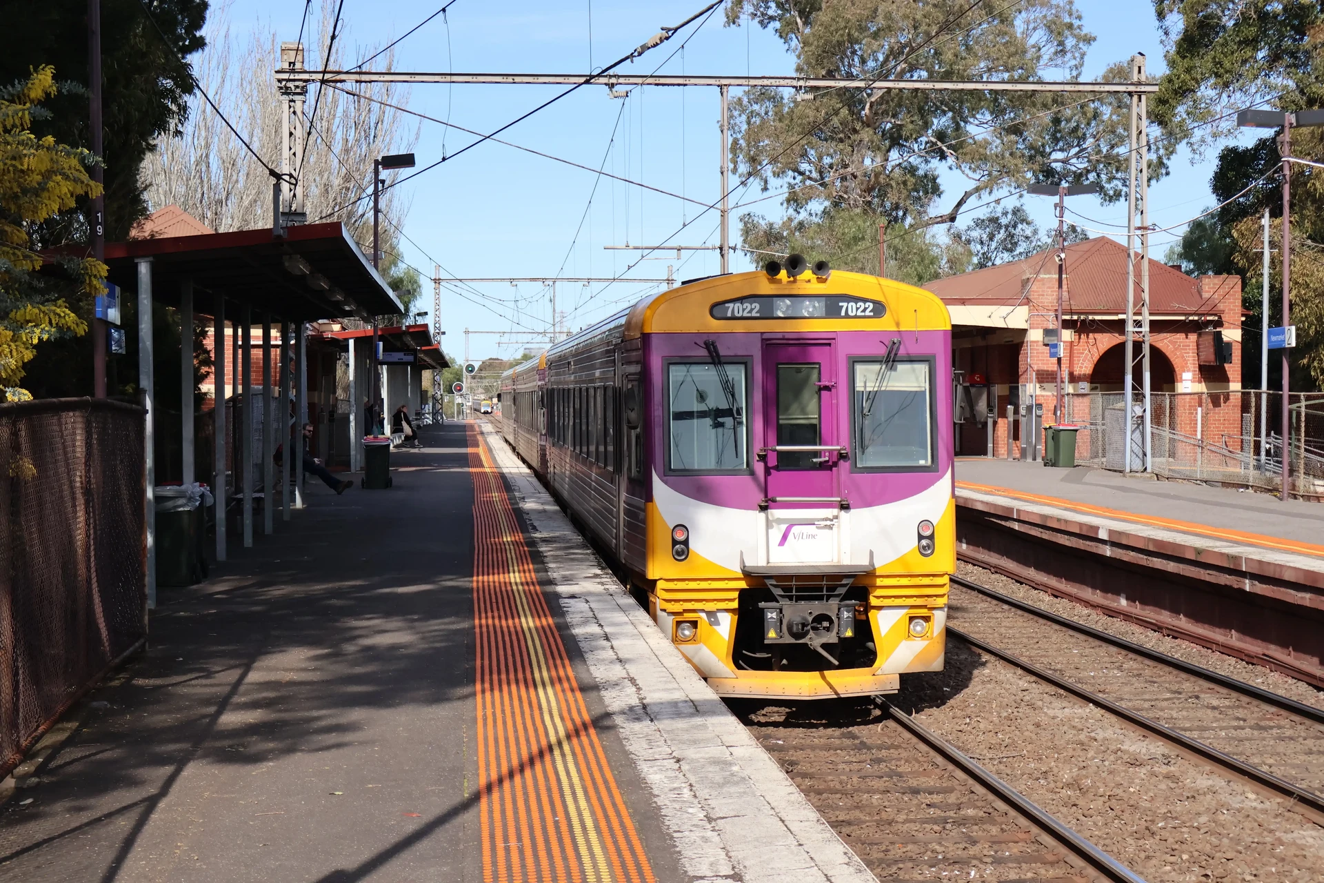 Sprinter 7022