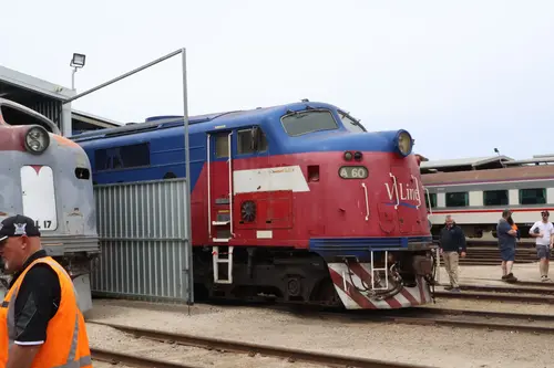 A Class A60