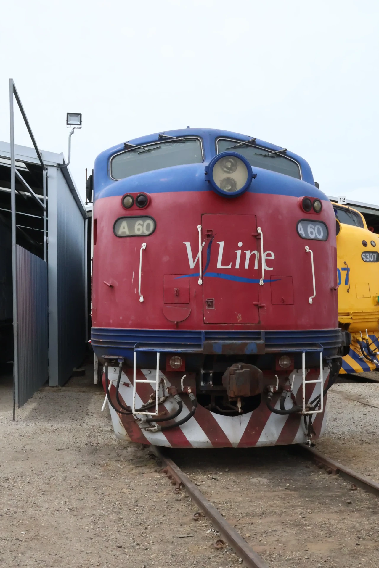 A Class A60