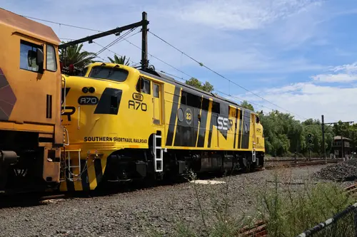 A Class A70