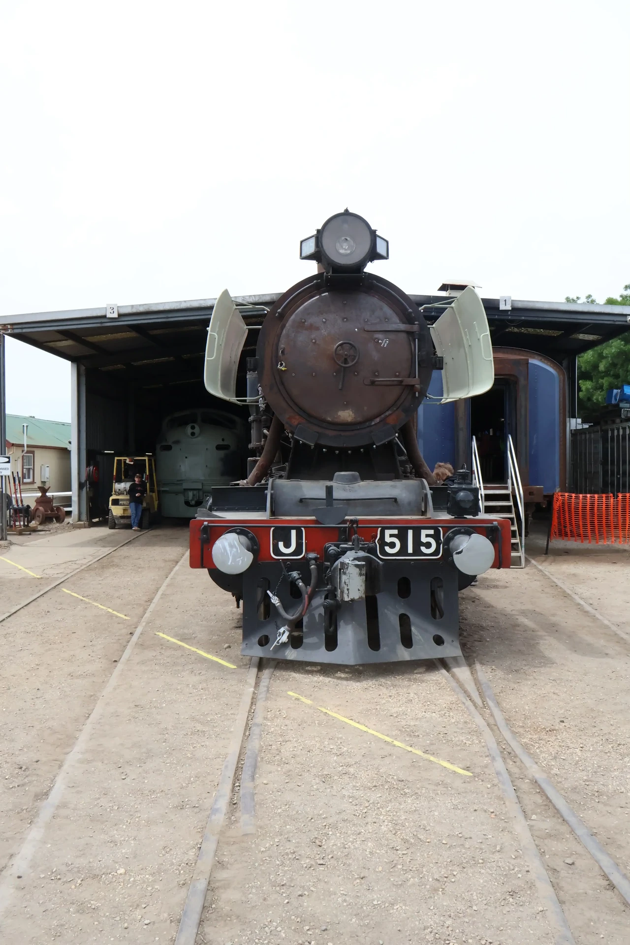 J Class J515