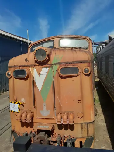 L Class L1160