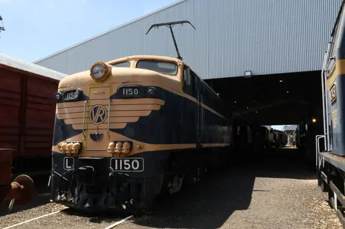 L Class L1150