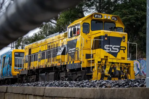 P Class P16