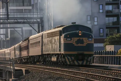 S Class S301